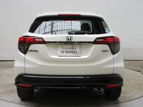 Honda HR-V (Vezel)