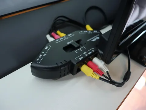 Nissan Vanette