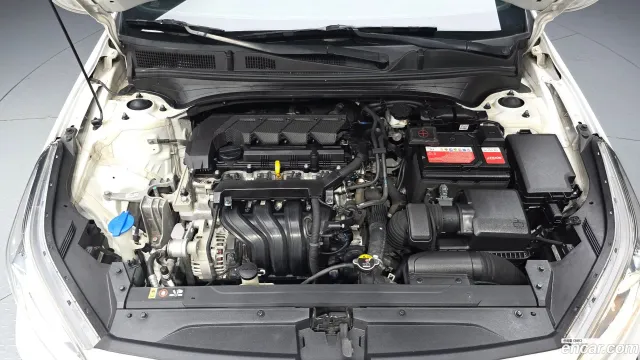 Kia Cerato (K3)