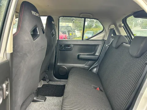 Suzuki Alto Works
