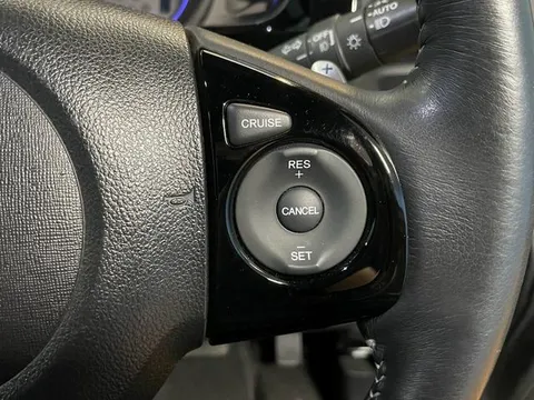 Honda N-WGN Custom