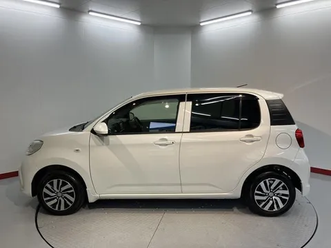 Daihatsu Boon