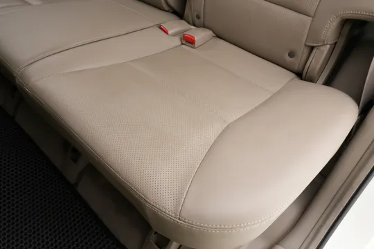 SsangYong New Actyon (Korando C)