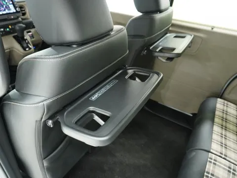 Honda N-BOX Joy