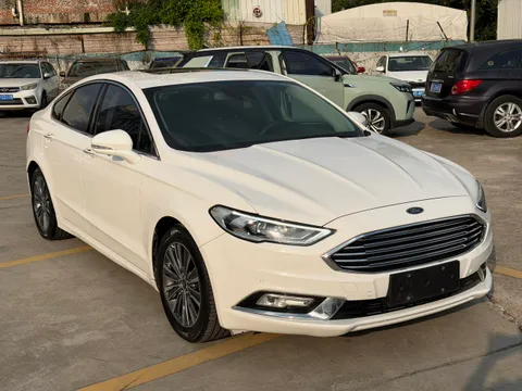 Ford