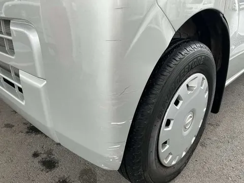 Nissan Clipper