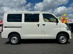 Toyota TownAce Van
