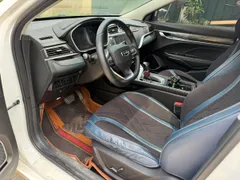 Geely Binrui