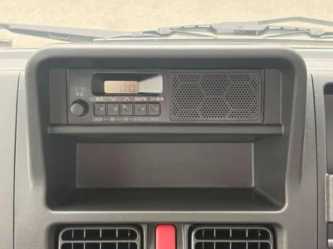 Nissan Clipper Truck