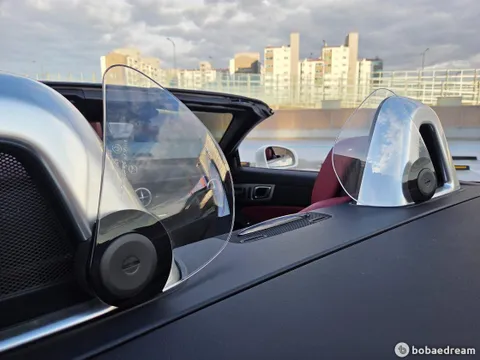 Mercedes-Benz SLK-Class