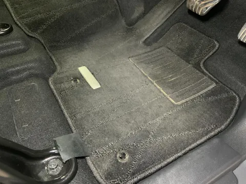 Mitsubishi eK X