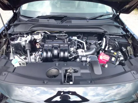 Honda HR-V (Vezel)