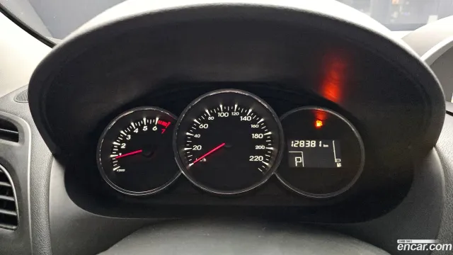 Renault SM3