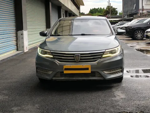 Roewe i6 Classic