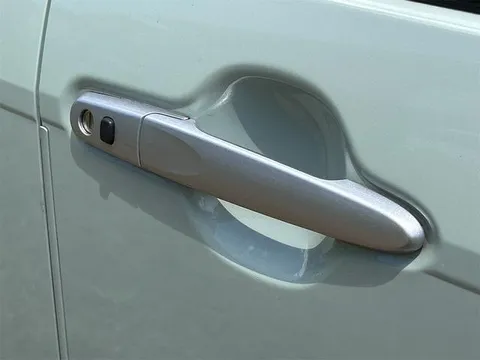 Daihatsu Mira Tocot