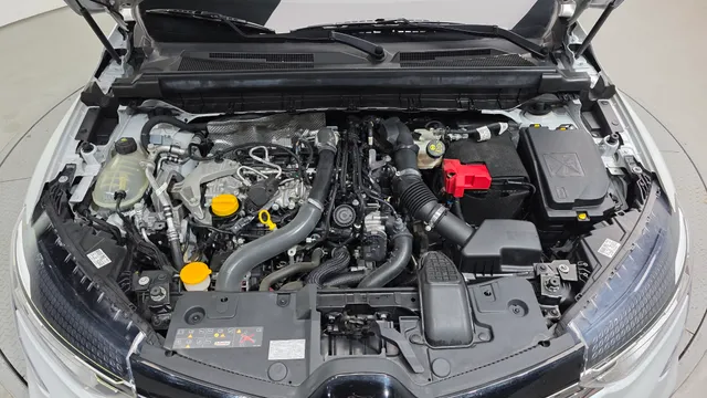 Renault Arkana (XM3)