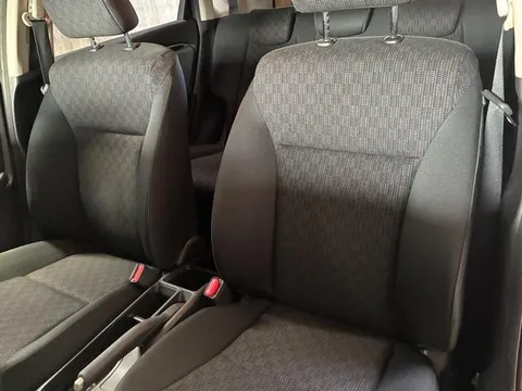 Honda Jazz (Fit)
