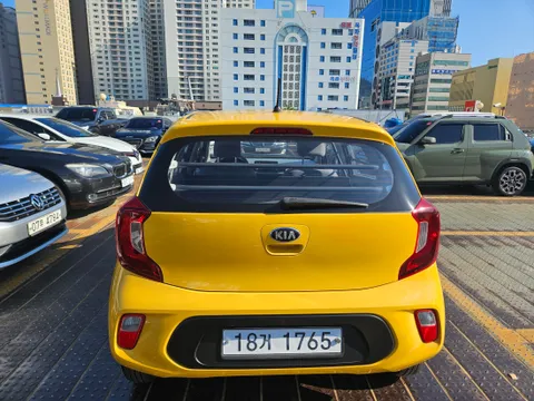 Kia Picanto (Morning)
