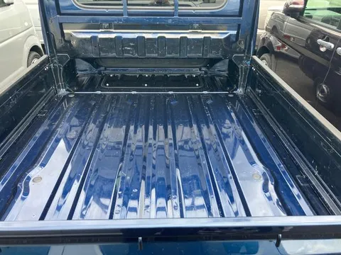 Suzuki Super Carry