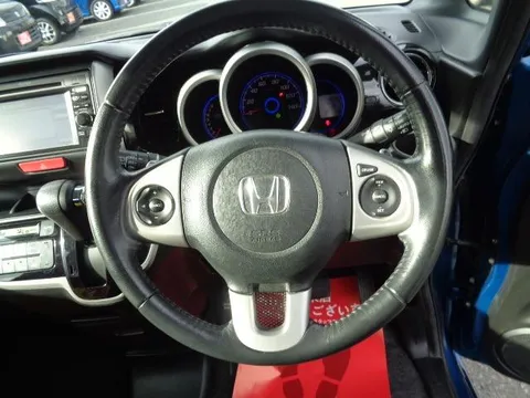 Honda N-BOX Plus Custom