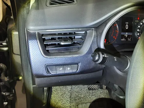 Renault XM3