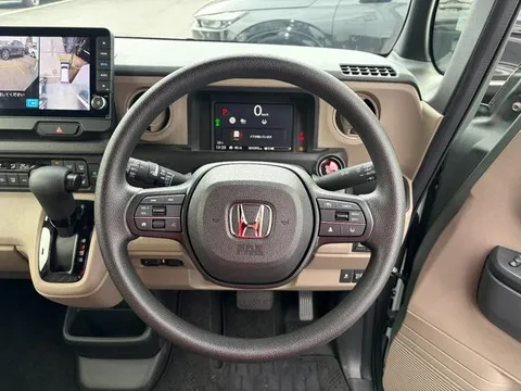 Honda N-BOX Joy