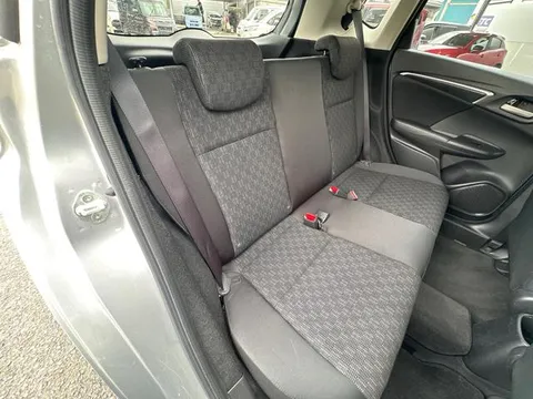 Honda Jazz (Fit)