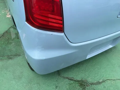 Suzuki Alto Eco