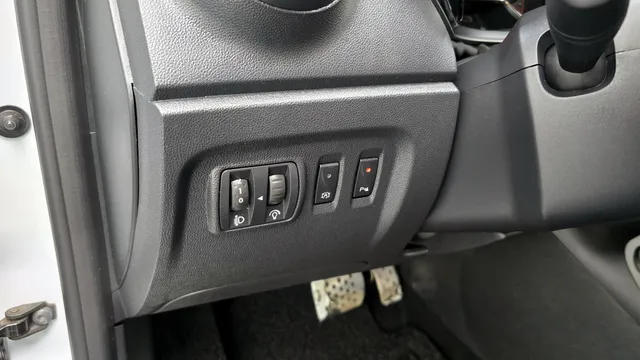Renault QM3