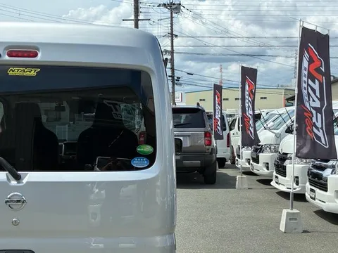 Nissan Clipper