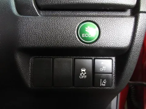 Honda Jazz (Fit)