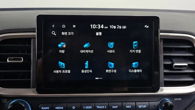 Hyundai Venue