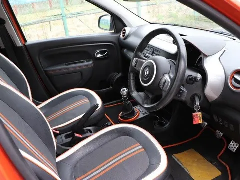 Renault Twingo