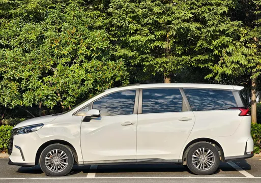 Maxus G50