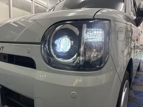 Daihatsu Mira Tocot