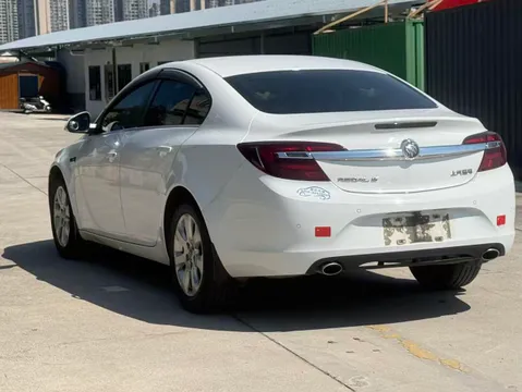 Buick Regal