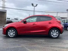 Mazda Mazda2 (Demio)