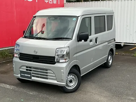 Nissan Clipper