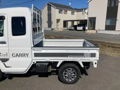 Suzuki Super Carry