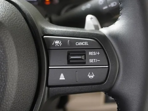 Honda N-BOX Joy