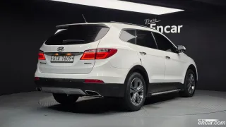 Hyundai Grand Santa Fe (Maxcruz)