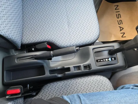 Nissan Clipper Truck