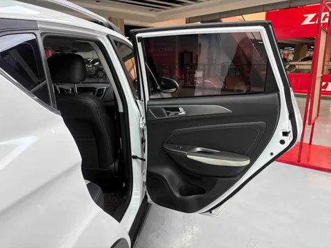 Changan CS35