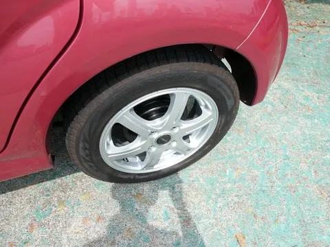 Subaru R2