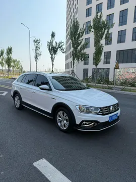 Volkswagen C-Trek