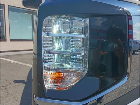 Mitsubishi eK X