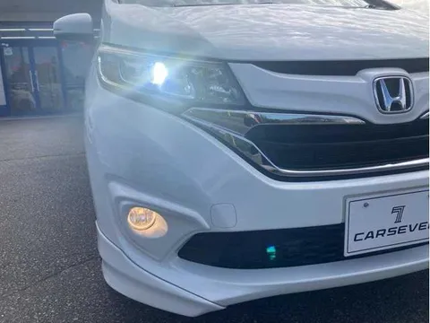 Honda Freed Plus