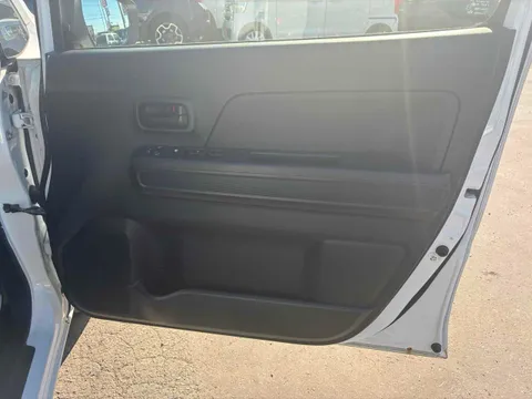Mazda Flair