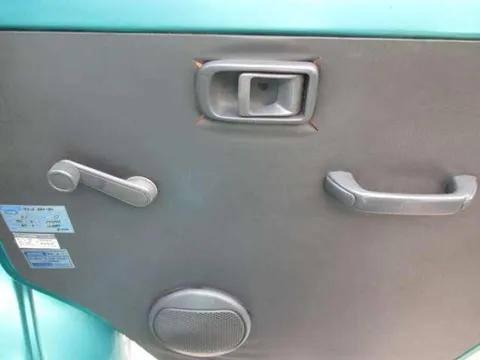 Daihatsu Midgetii