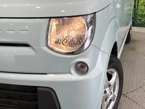 Suzuki MR Wagon